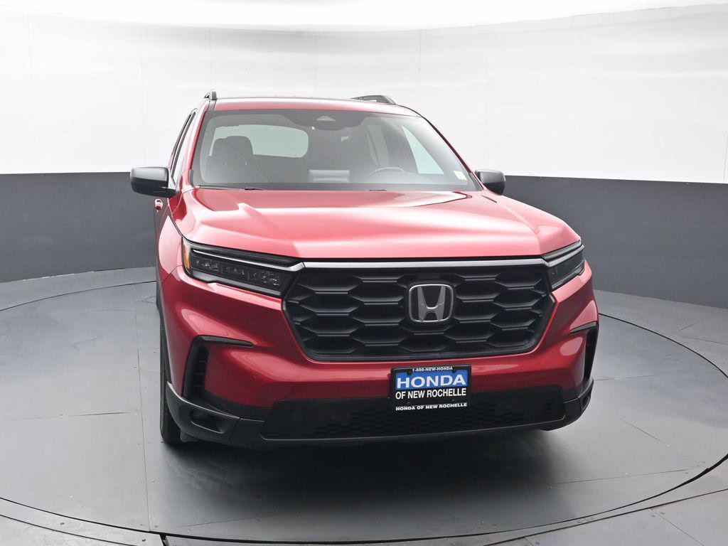 Certified 2023 Honda Pilot AWD Sport