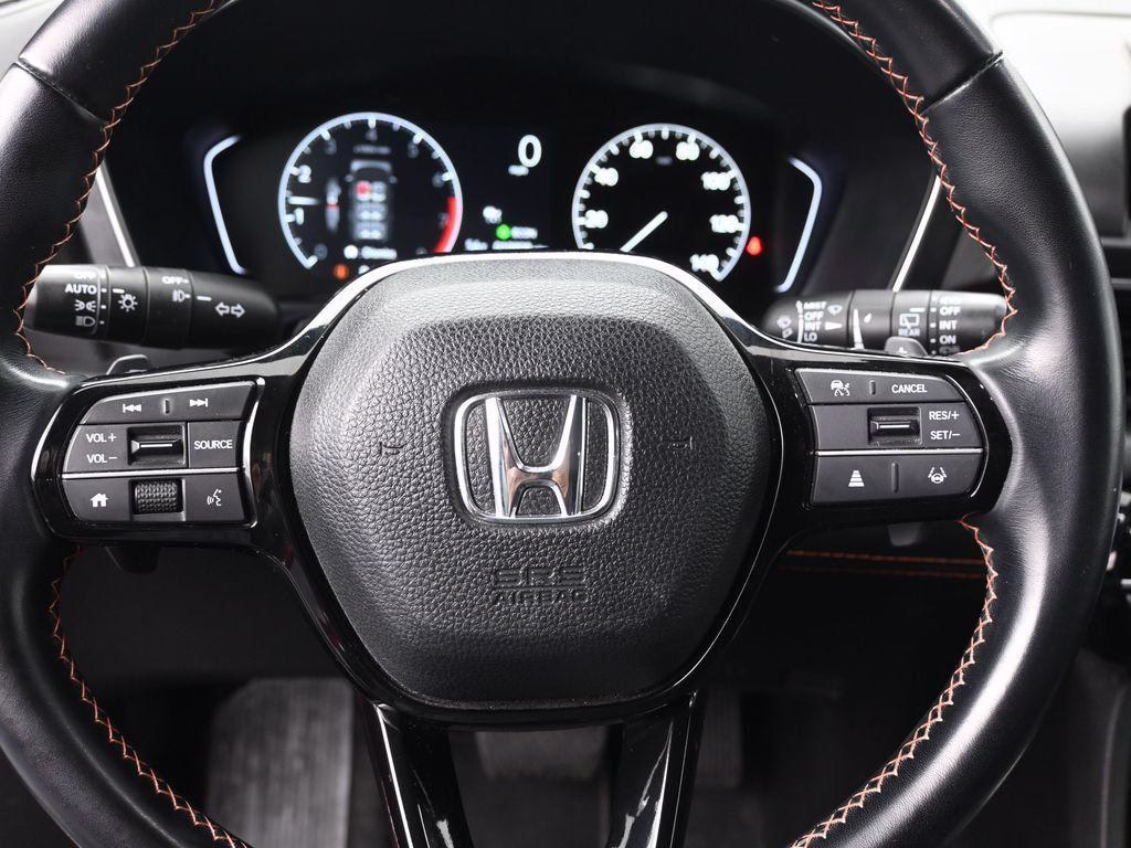 Certified 2023 Honda Pilot AWD Sport