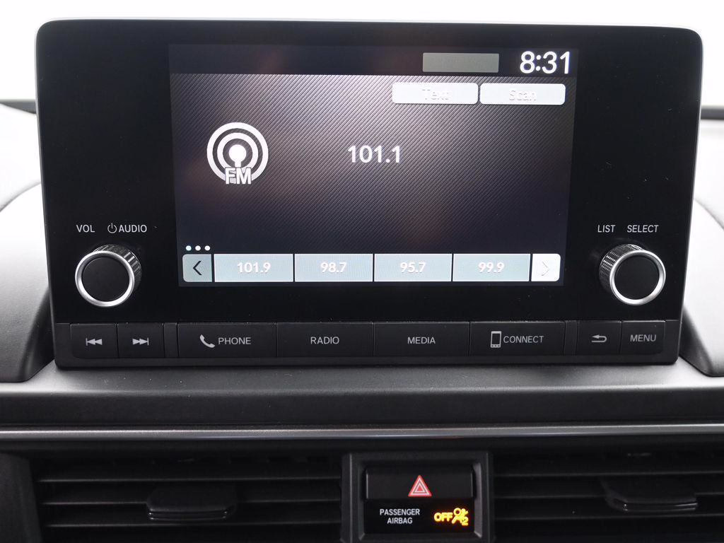 Certified 2023 Honda Pilot AWD Sport