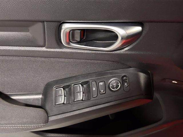 Certified 2023 Honda Civic Sport