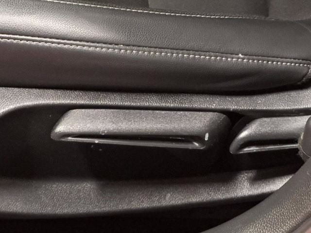 Certified 2023 Honda Civic Sport