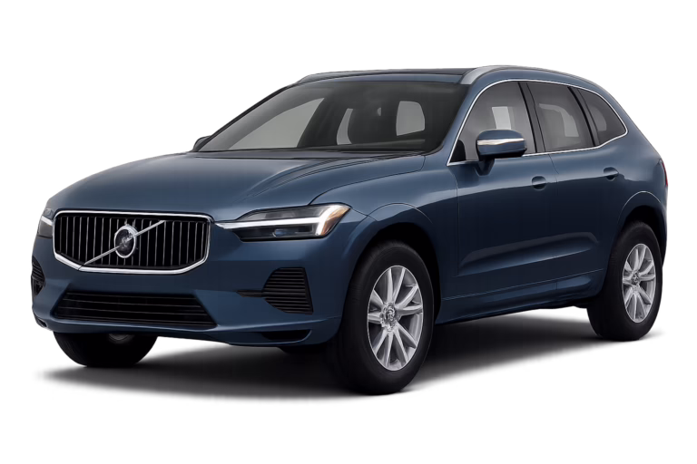 XC60 B5 Core