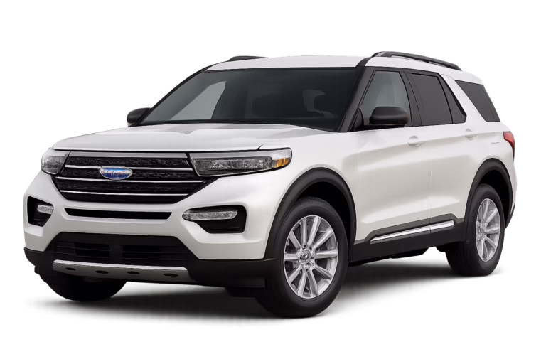 Explorer XLT