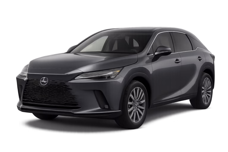 RX 350 Premium Plus