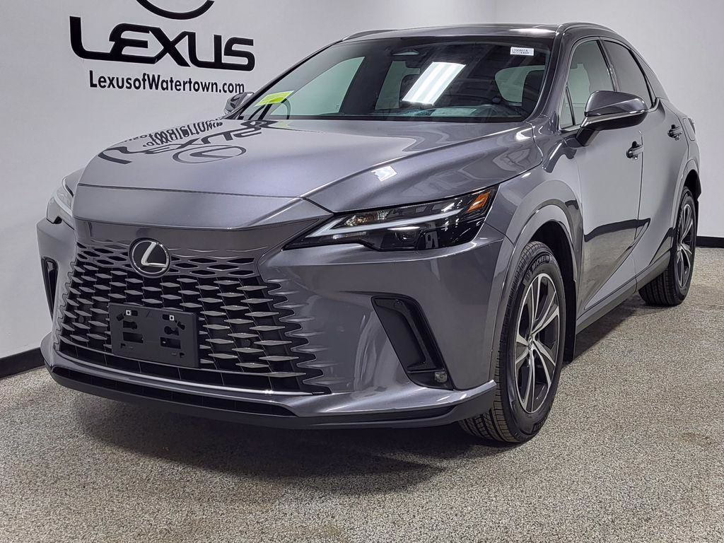 Certified 2023 Lexus RX 350 Premium Plus