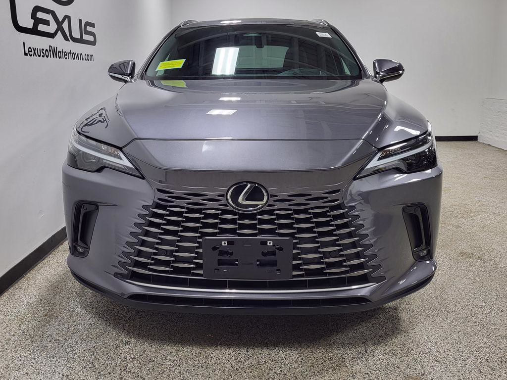Certified 2023 Lexus RX 350 Premium Plus