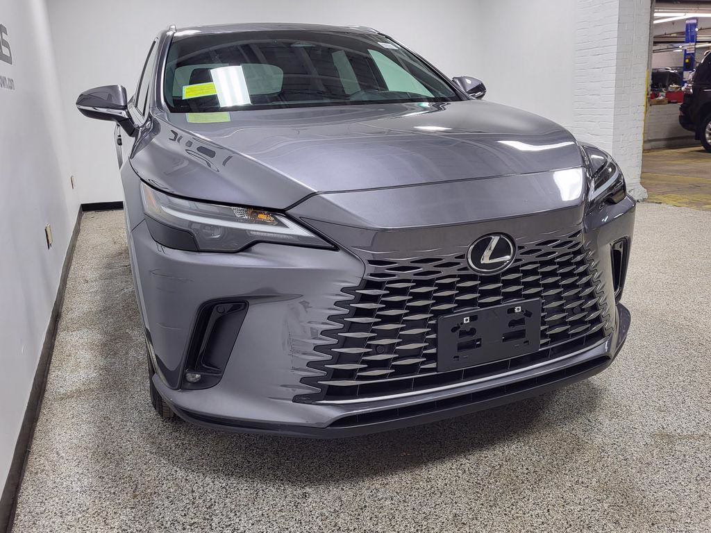 Certified 2023 Lexus RX 350 Premium Plus