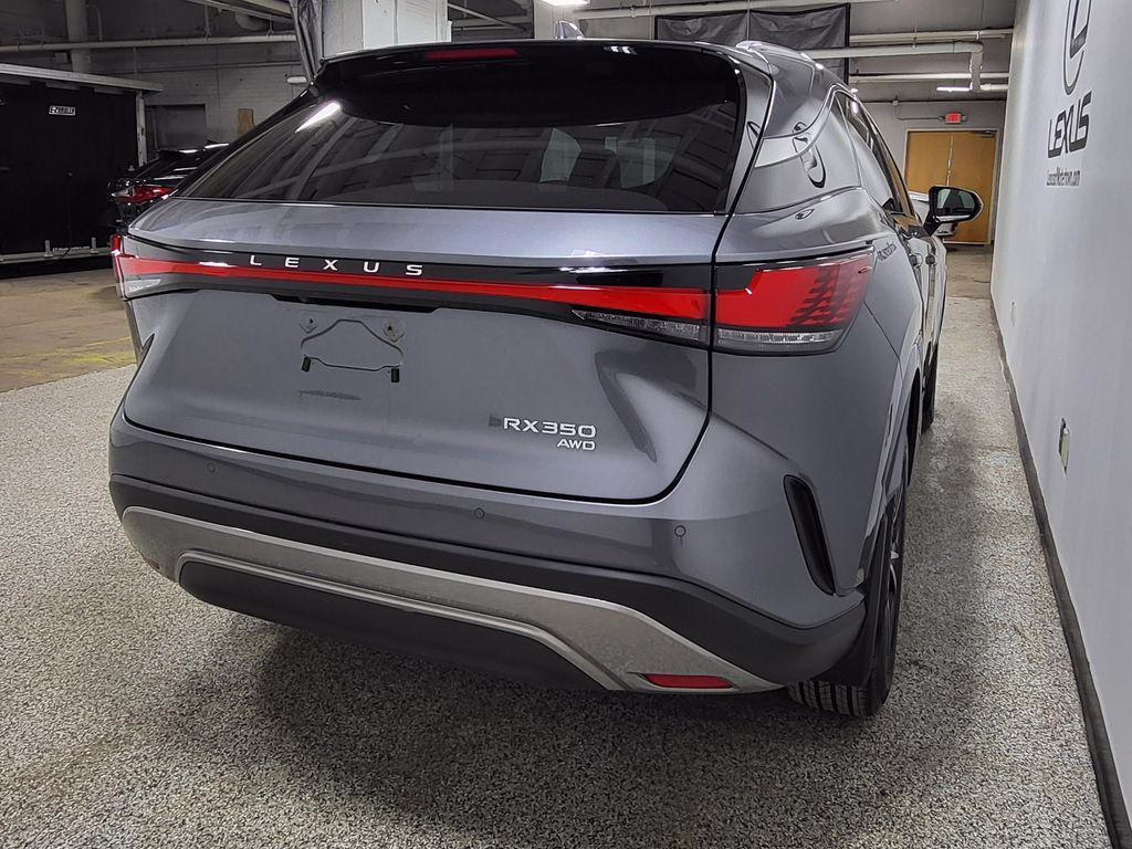 Certified 2023 Lexus RX 350 Premium Plus