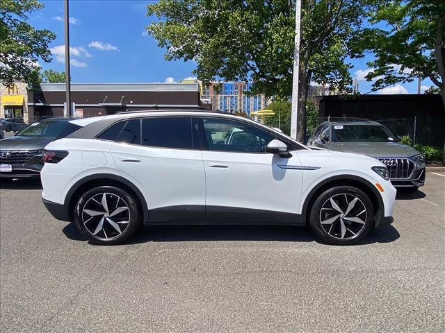 Certified 2023 Volkswagen ID.4 S