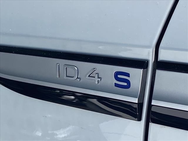 Certified 2023 Volkswagen ID.4 S