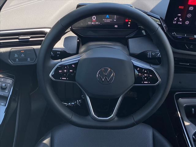Certified 2023 Volkswagen ID.4 S