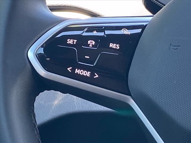 Certified 2023 Volkswagen ID.4 S