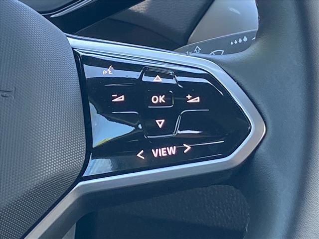 Certified 2023 Volkswagen ID.4 S