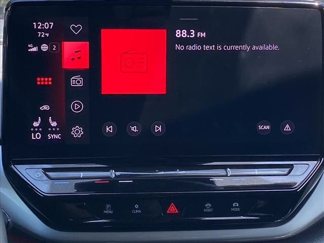 Certified 2023 Volkswagen ID.4 S
