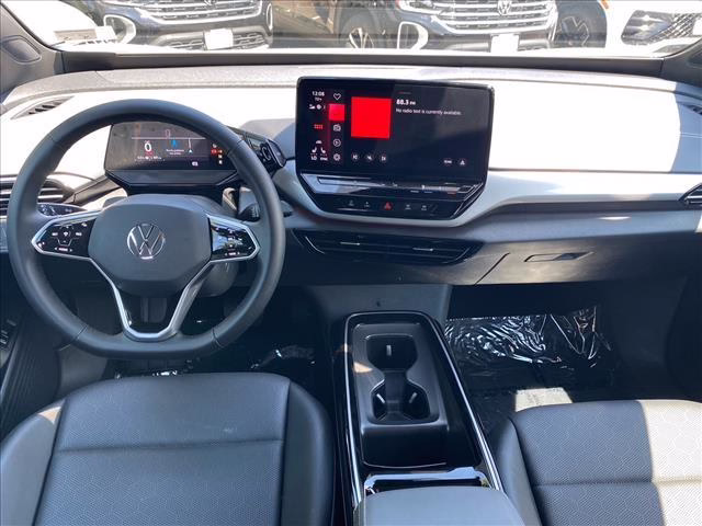 Certified 2023 Volkswagen ID.4 S