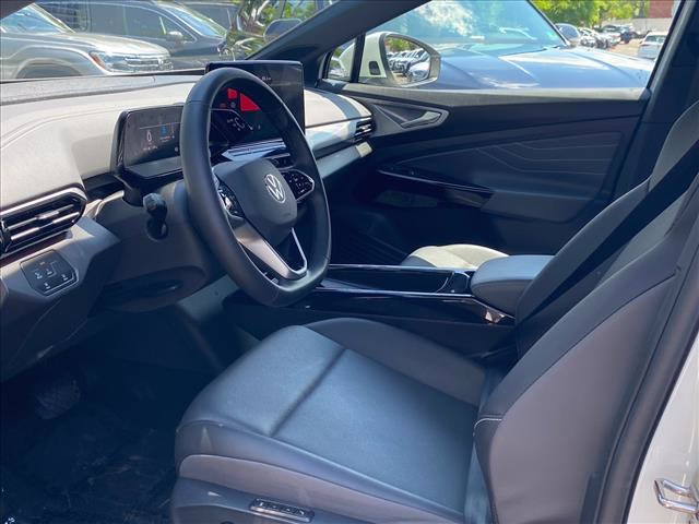 Certified 2023 Volkswagen ID.4 S