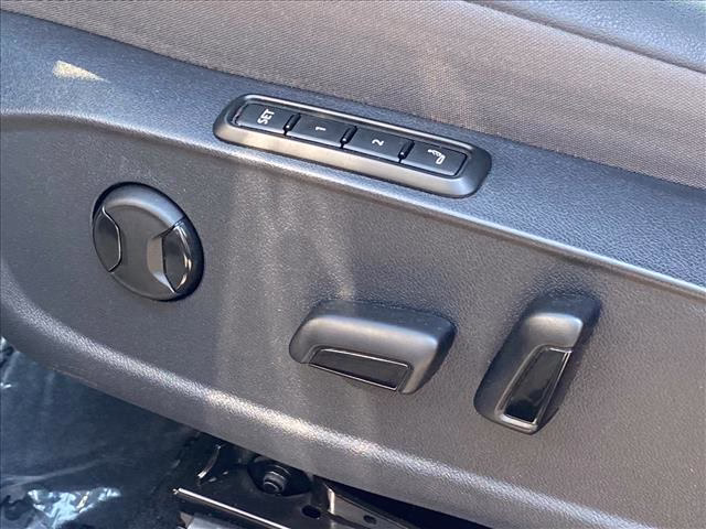 Certified 2023 Volkswagen ID.4 S