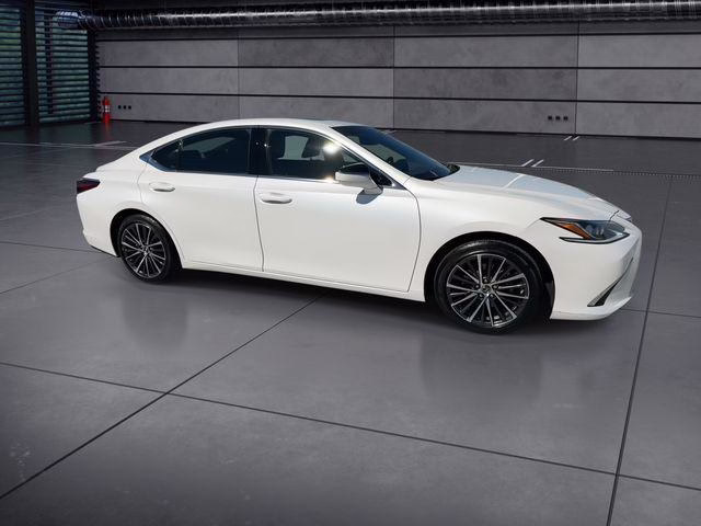Certified 2023 Lexus ES 350 Premium