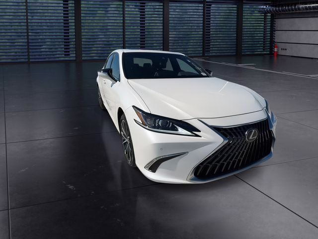Certified 2023 Lexus ES 350 Premium