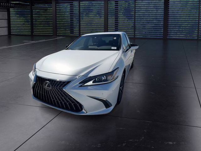 Certified 2023 Lexus ES 350 Premium
