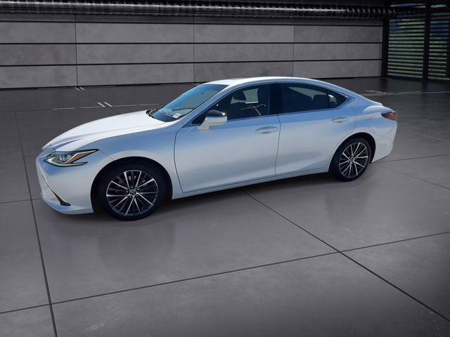 Certified 2023 Lexus ES 350 Premium