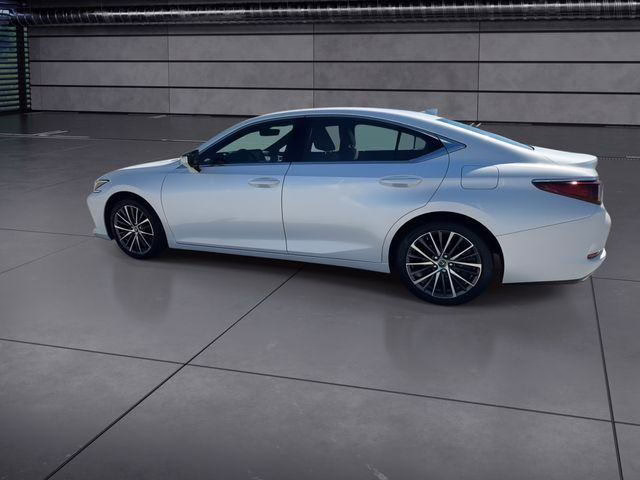 Certified 2023 Lexus ES 350 Premium