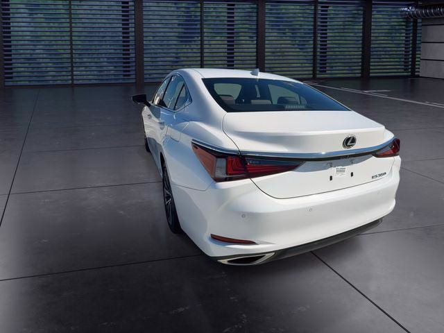 Certified 2023 Lexus ES 350 Premium
