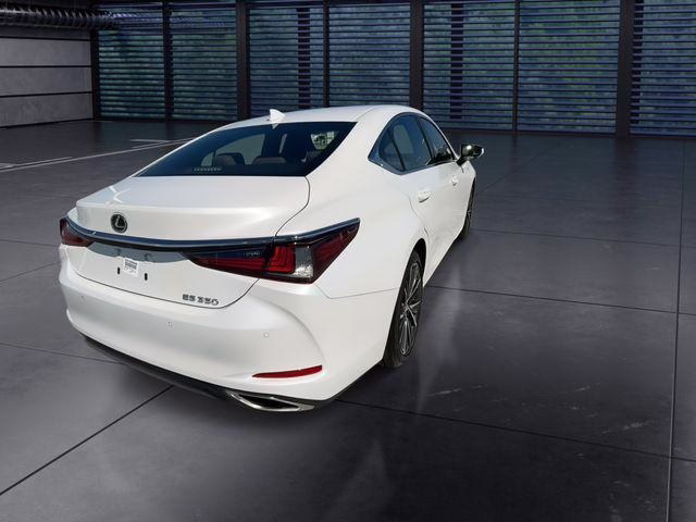 Certified 2023 Lexus ES 350 Premium