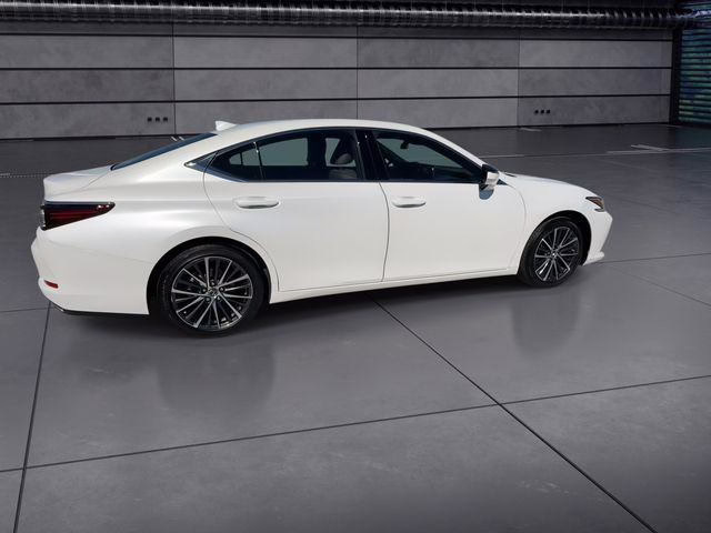 Certified 2023 Lexus ES 350 Premium