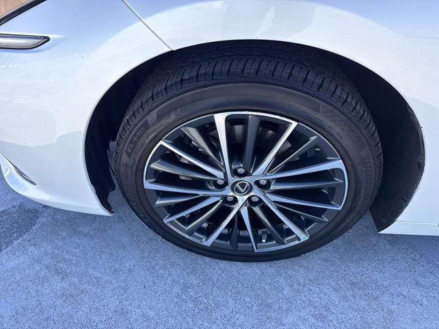 Certified 2023 Lexus ES 350 Premium