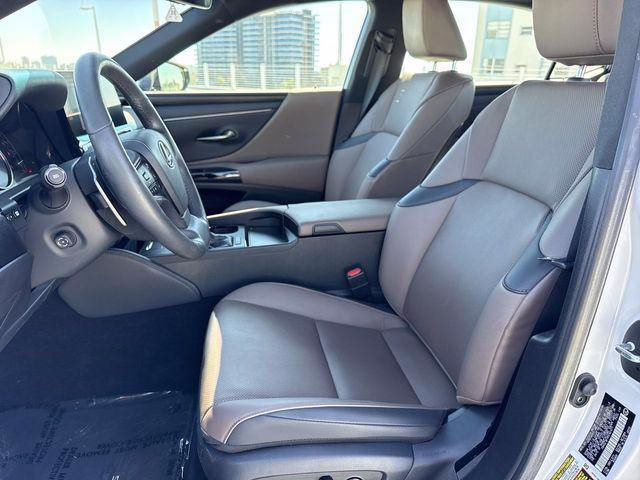 Certified 2023 Lexus ES 350 Premium