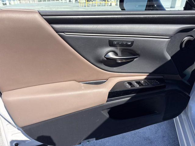 Certified 2023 Lexus ES 350 Premium