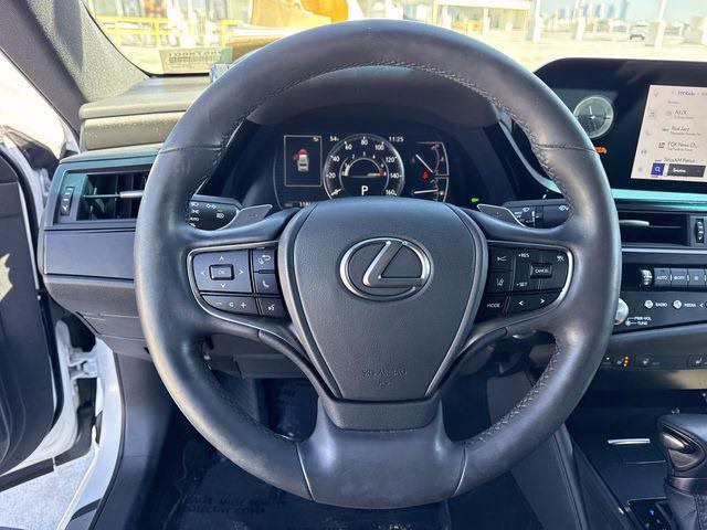 Certified 2023 Lexus ES 350 Premium