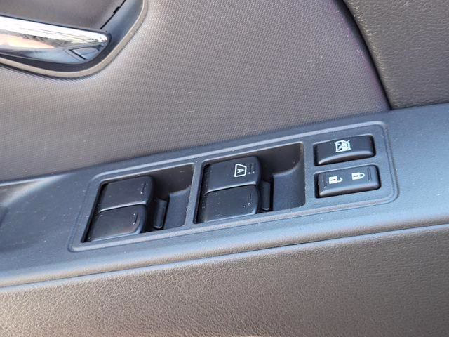 Certified 2023 Nissan Frontier PRO-4X
