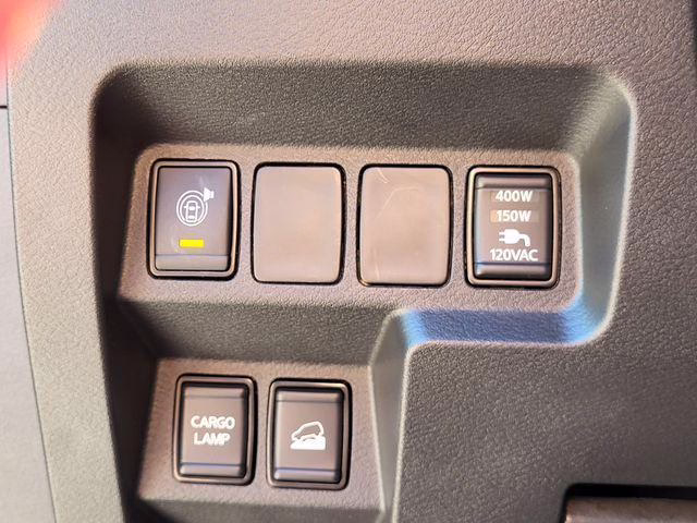Certified 2023 Nissan Frontier PRO-4X