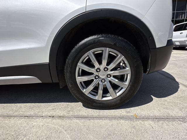 Certified 2023 Cadillac XT4 Premium Luxury