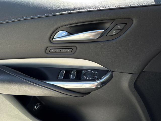 Certified 2023 Cadillac XT4 Premium Luxury