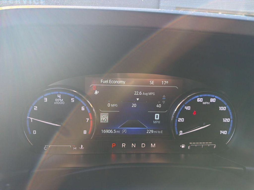 Certified 2023 Ford Bronco Sport Badlands