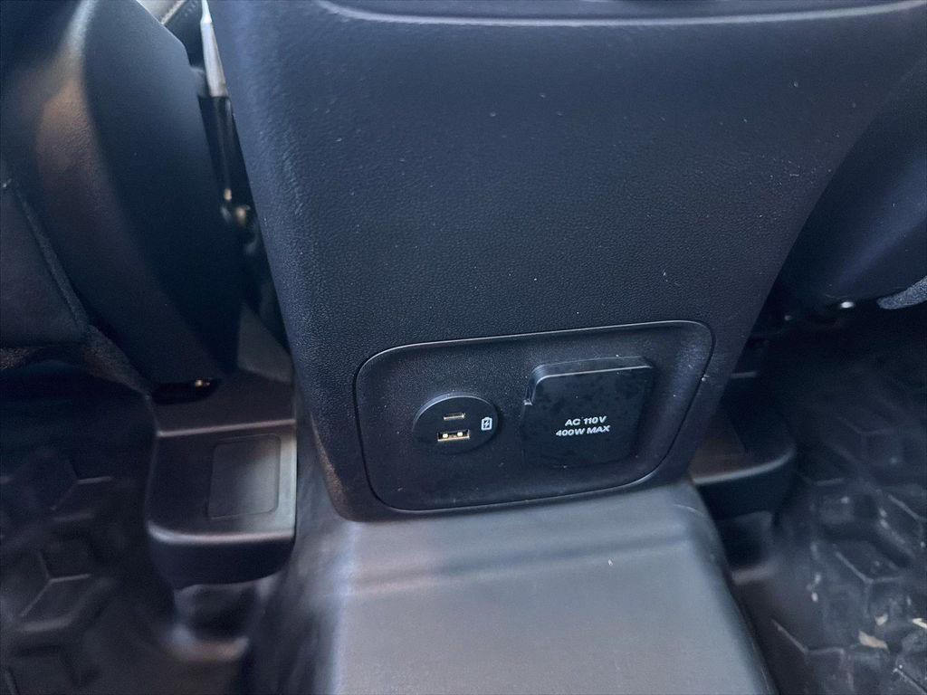 Certified 2023 Ford Bronco Sport Badlands
