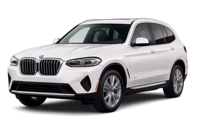 X3 xDrive30i