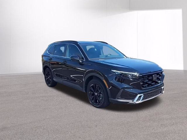 Certified 2023 Honda CR-V Hybrid Sport Touring