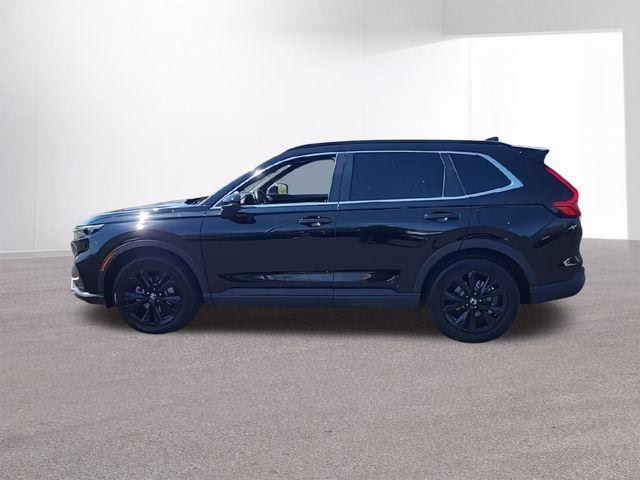 Certified 2023 Honda CR-V Hybrid Sport Touring