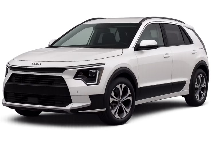 Niro EX