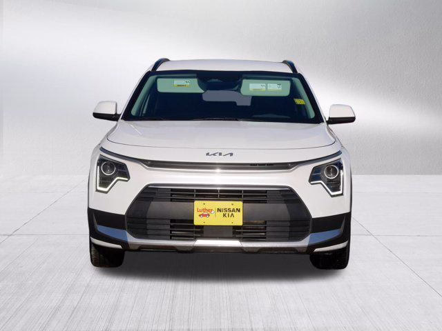 Certified 2023 Kia Niro EX