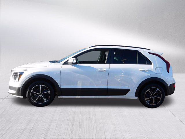 Certified 2023 Kia Niro EX