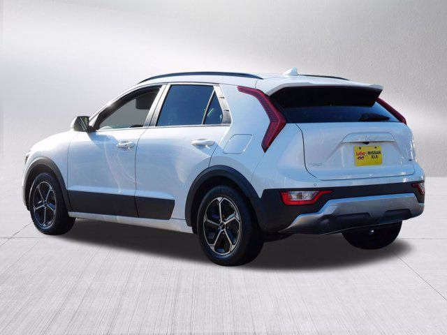 Certified 2023 Kia Niro EX