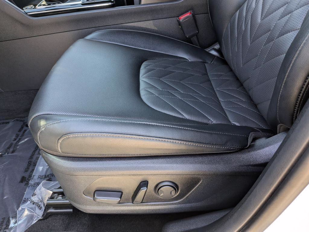 Certified 2023 Kia Sportage X-Line