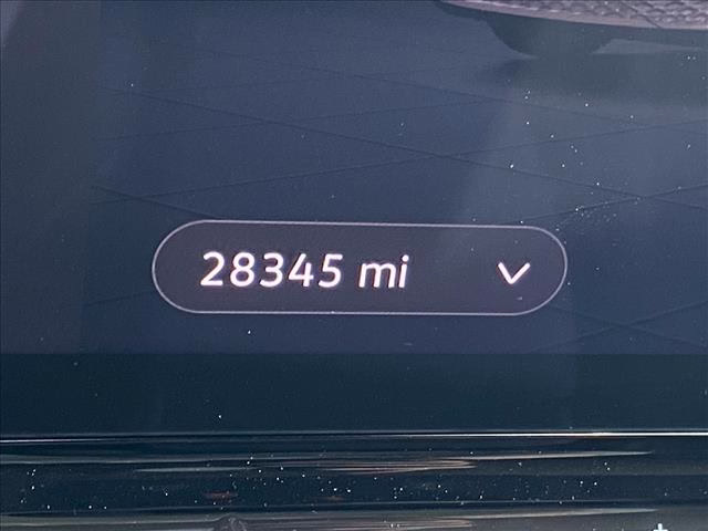 Certified 2023 Volkswagen ID.4 S