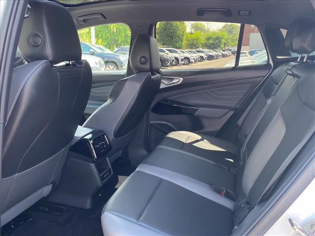 Certified 2023 Volkswagen ID.4 S