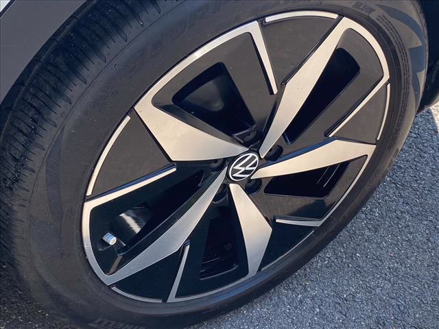 Certified 2023 Volkswagen ID.4 S